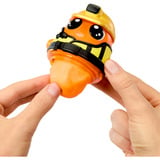MGA Entertainment DohKins Hero Pack - Assortment 1 Pâte à modeler 255 g Multicolore Pâte à modeler, Multicolore, Enfant, Garçon/Fille, 3 an(s), 99 an(s)