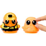 MGA Entertainment DohKins Hero Pack - Assortment 1 Pâte à modeler 255 g Multicolore Pâte à modeler, Multicolore, Enfant, Garçon/Fille, 3 an(s), 99 an(s)