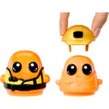 MGA Entertainment DohKins Hero Pack - Assortment 1 Pâte à modeler 255 g Multicolore Pâte à modeler, Multicolore, Enfant, Garçon/Fille, 3 an(s), 99 an(s)