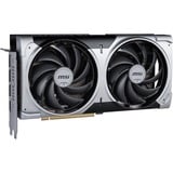 MSI GeForce RTX 5070 12G VENTUS 2X OC, Carte graphique 1x HDMI, 3x DisplayPort