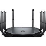 MSI RadiX AX6600 WiFi 6 Tri-bande 