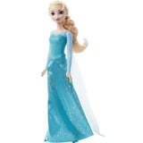 Mattel Disney – La Reine des Neiges 2 – Poupée Elsa Poupée mannequin, Femelle, 3 an(s), Fille, 292,1 mm, 100 g