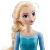 Mattel Disney – La Reine des Neiges 2 – Poupée Elsa Poupée mannequin, Femelle, 3 an(s), Fille, 292,1 mm, 100 g
