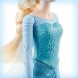Mattel Disney – La Reine des Neiges 2 – Poupée Elsa Poupée mannequin, Femelle, 3 an(s), Fille, 292,1 mm, 100 g