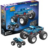 Mattel HHD20, Jouets de construction
