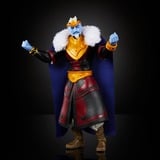 Mattel Les Maîtres de l’Univers – Figurine articulée masterverse Masters of the Universe Les Maîtres de l’Univers – Figurine articulée masterverse, 6 an(s), Multicolore
