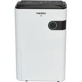 Medion DH30S (MD12044), Déshumidificateur Blanc/gris