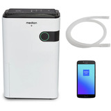 Medion DH30S (MD12044), Déshumidificateur Blanc/gris