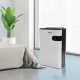Medion DH30S (MD12044), Déshumidificateur Blanc/gris