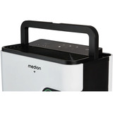 Medion DH30S (MD12044), Déshumidificateur Blanc/gris