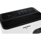 Medion DH30S (MD12044), Déshumidificateur Blanc/gris