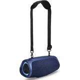 Medion Life P61746 Enceinte Bluetooth M, Haut-parleur Bleu