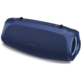 Medion Life P61746 Enceinte Bluetooth M, Haut-parleur Bleu