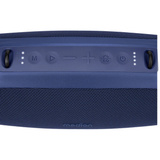 Medion Life P61746 Enceinte Bluetooth M, Haut-parleur Bleu