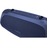 Medion Life P61746 Enceinte Bluetooth M, Haut-parleur Bleu
