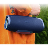 Medion Life P61746 Enceinte Bluetooth M, Haut-parleur Bleu