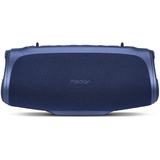 Medion Life P61746 Enceinte Bluetooth M, Haut-parleur Bleu