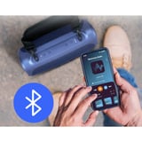Medion Life P61746 Enceinte Bluetooth M, Haut-parleur Bleu