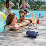 Medion Life P61746 Enceinte Bluetooth M, Haut-parleur Bleu