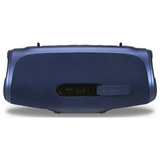 Medion Life P61746 Enceinte Bluetooth M, Haut-parleur Bleu