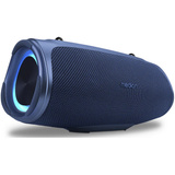 Medion Life P61746 Enceinte Bluetooth M, Haut-parleur Bleu
