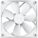 NZXT F120P, Ventilateur de boîtier Blanc, Connecteur de ventilateur PWM à 4 broches