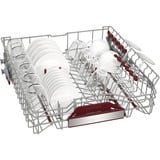 Neff S255ECX15E lave-vaisselle Entièrement intégré 14 couverts A Entièrement intégré, Taille maximum (60 cm), Acier inoxydable, Boutons, 1,75 m, 1,65 m