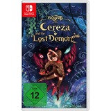 Nintendo Bayonetta Origins: Cereza and the Lost Demon, Jeu 