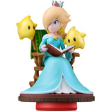 Nintendo amiibo Rosalina & Luma, Figurine 