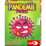 Noris 606264517, Jeu de cartes