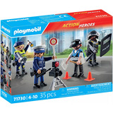 PLAYMOBIL 71730, Jouets de construction 