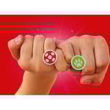 PLAYMOBIL Miraculous : Le rêve de mariage de Ladybugs & Cat Noirs, Jouets de construction 