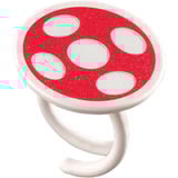 PLAYMOBIL Miraculous : Le rêve de mariage de Ladybugs & Cat Noirs, Jouets de construction 