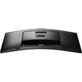 Philips 5000 series 34E1C5600HE/00 LED display 86,4 cm (34") 3440 x 1440 pixels 4K Ultra HD Noir Moniteur UltraWide  Noir, 86,4 cm (34"), 3440 x 1440 pixels, 4K Ultra HD, LED, 4 ms, Noir