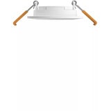 Philips Hue Hue White & Color Ambiance Slim spot encastrable, Lumière LED Blanc