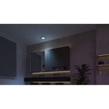 Philips Hue Hue White & Color Ambiance Slim spot encastrable, Lumière LED Blanc
