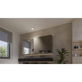 Philips Hue Hue White & Color Ambiance Slim spot encastrable, Lumière LED Blanc