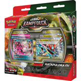 Pokémon 10899, Cartes à collectioner 