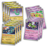 Pokémon 10899, Cartes à collectioner 
