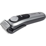 Procter & Gamble BeardTrimmer 9 BT9520 tondeuse à barbe Batterie 52 2 cm Mouillé & sec Noir, Gris Chrome/Noir, Lavable, Batterie, Noir, Gris