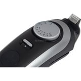 Procter & Gamble BeardTrimmer 9 BT9520 tondeuse à barbe Batterie 52 2 cm Mouillé & sec Noir, Gris Chrome/Noir, Lavable, Batterie, Noir, Gris