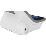 Procter & Gamble ExactFit 3 Bras supérieur Automatique 2 utilisateur(s), Tensiomètre Bras supérieur, Automatique, Noir, Blanc, LCD, 2 utilisateur(s), 32 - 42 cm