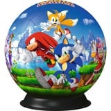 Ravensburger 3D Puzzleball Sonic the Hedgehog 