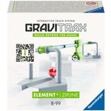 Ravensburger GraviTrax Élément Tyrolienne, Train 
