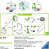Ravensburger GraviTrax Élément Tyrolienne, Train 