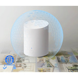 Reolink Hub 1 Lite, Centrale Blanc