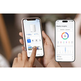 Reolink Hub 1 Lite, Centrale Blanc