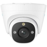 Reolink P344 Tourelle Caméra de sécurité IP Intérieure et extérieure 4512 x 2512 pixels Mur, Caméra de surveillance Blanc/Noir, Caméra de sécurité IP, Intérieure et extérieure, Avec fil, 700 lm, 6500 K, Interne