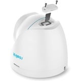 Reolink P344 Tourelle Caméra de sécurité IP Intérieure et extérieure 4512 x 2512 pixels Mur, Caméra de surveillance Blanc/Noir, Caméra de sécurité IP, Intérieure et extérieure, Avec fil, 700 lm, 6500 K, Interne