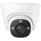 Reolink P344, Caméra de surveillance Blanc/Noir